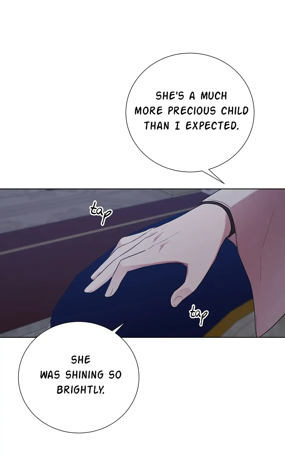 To My Beloved Foe Chapter 24 page 100 - 