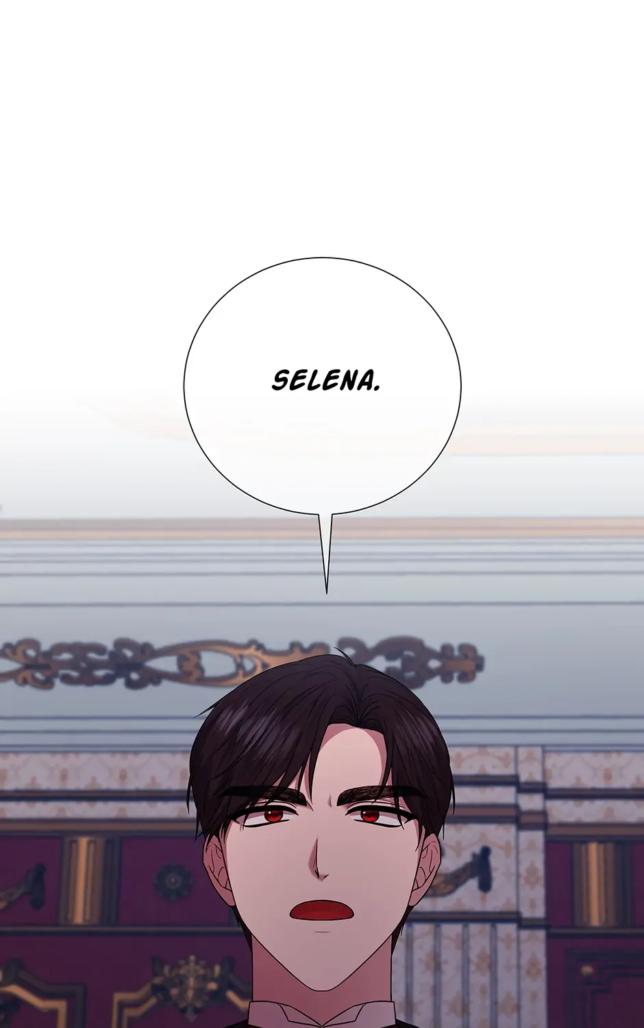 To My Beloved Foe Chapter 25 page 2 - 