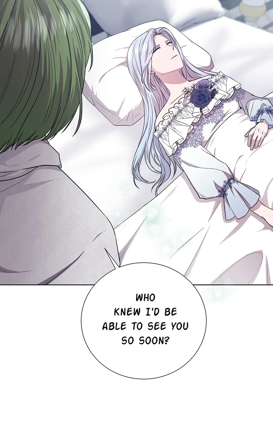 To My Beloved Foe Chapter 25 page 102 - 