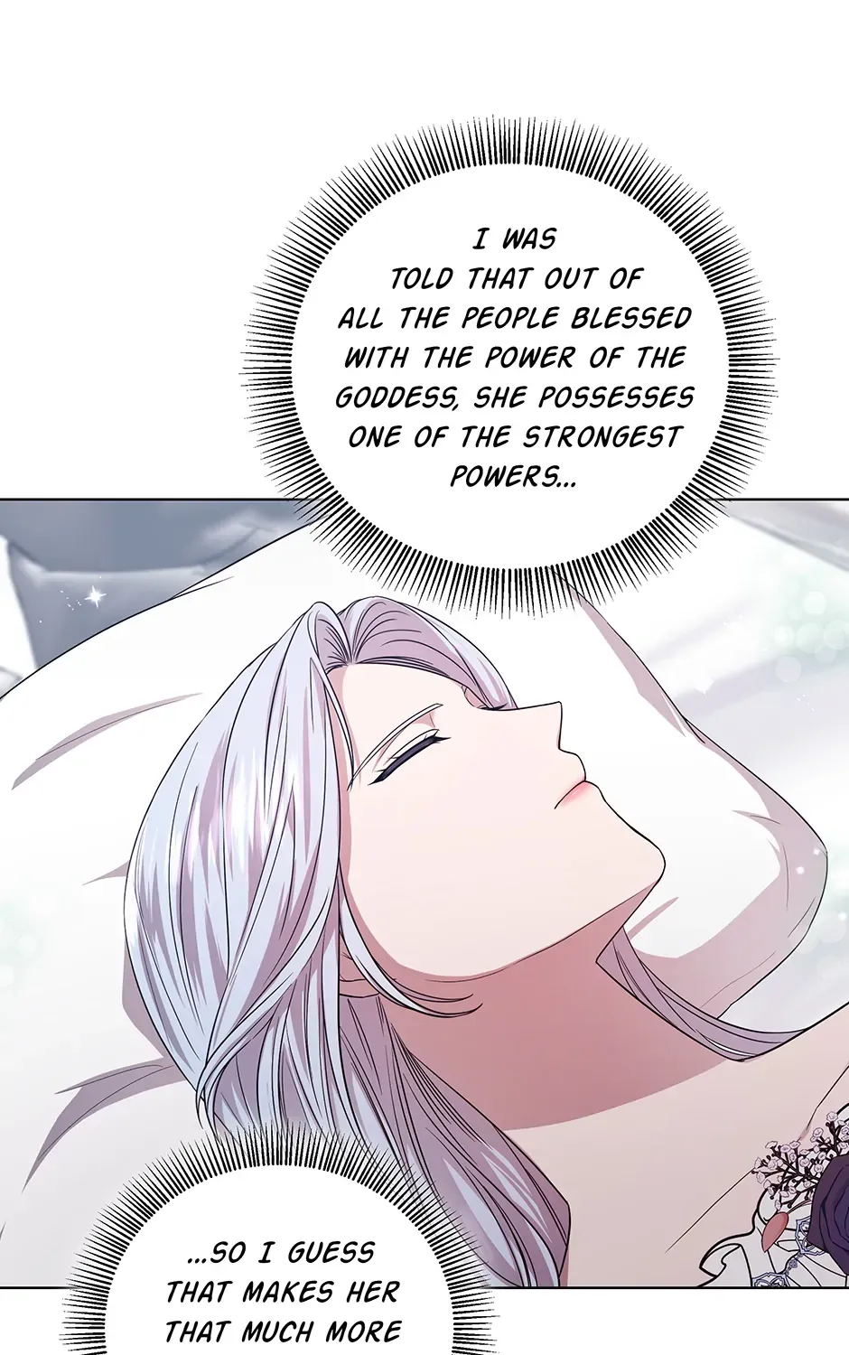 To My Beloved Foe Chapter 25 page 106 - 