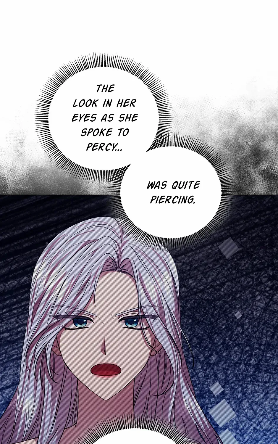 To My Beloved Foe Chapter 25 page 112 - 