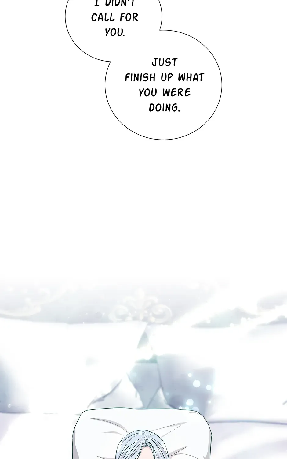 To My Beloved Foe Chapter 25 page 118 - 