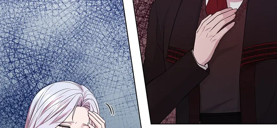 To My Beloved Foe Chapter 25 page 13 - 