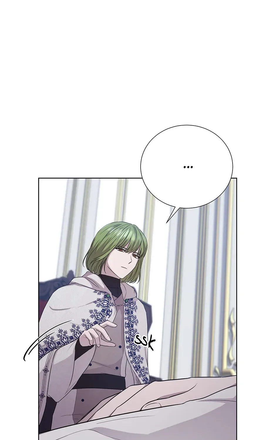 To My Beloved Foe Chapter 25 page 122 - 