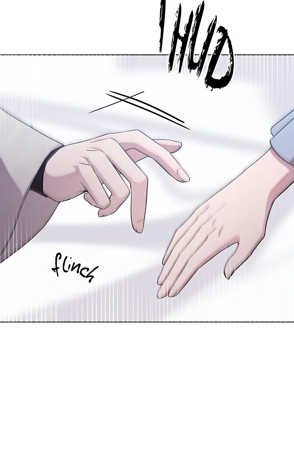 To My Beloved Foe Chapter 25 page 124 - 