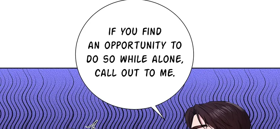 To My Beloved Foe Chapter 25 page 15 - 