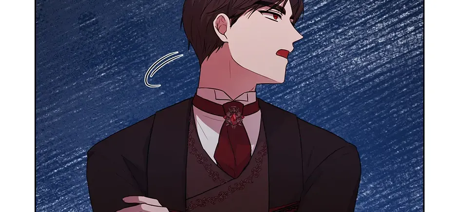 To My Beloved Foe Chapter 25 page 17 - 