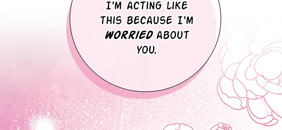 To My Beloved Foe Chapter 25 page 19 - 