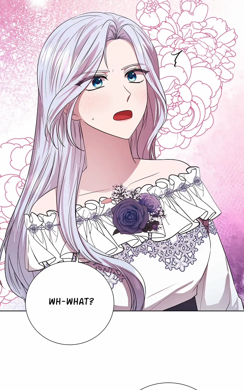 To My Beloved Foe Chapter 25 page 20 - 