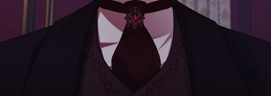 To My Beloved Foe Chapter 25 page 3 - 