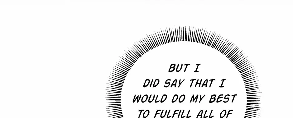 To My Beloved Foe Chapter 25 page 31 - 