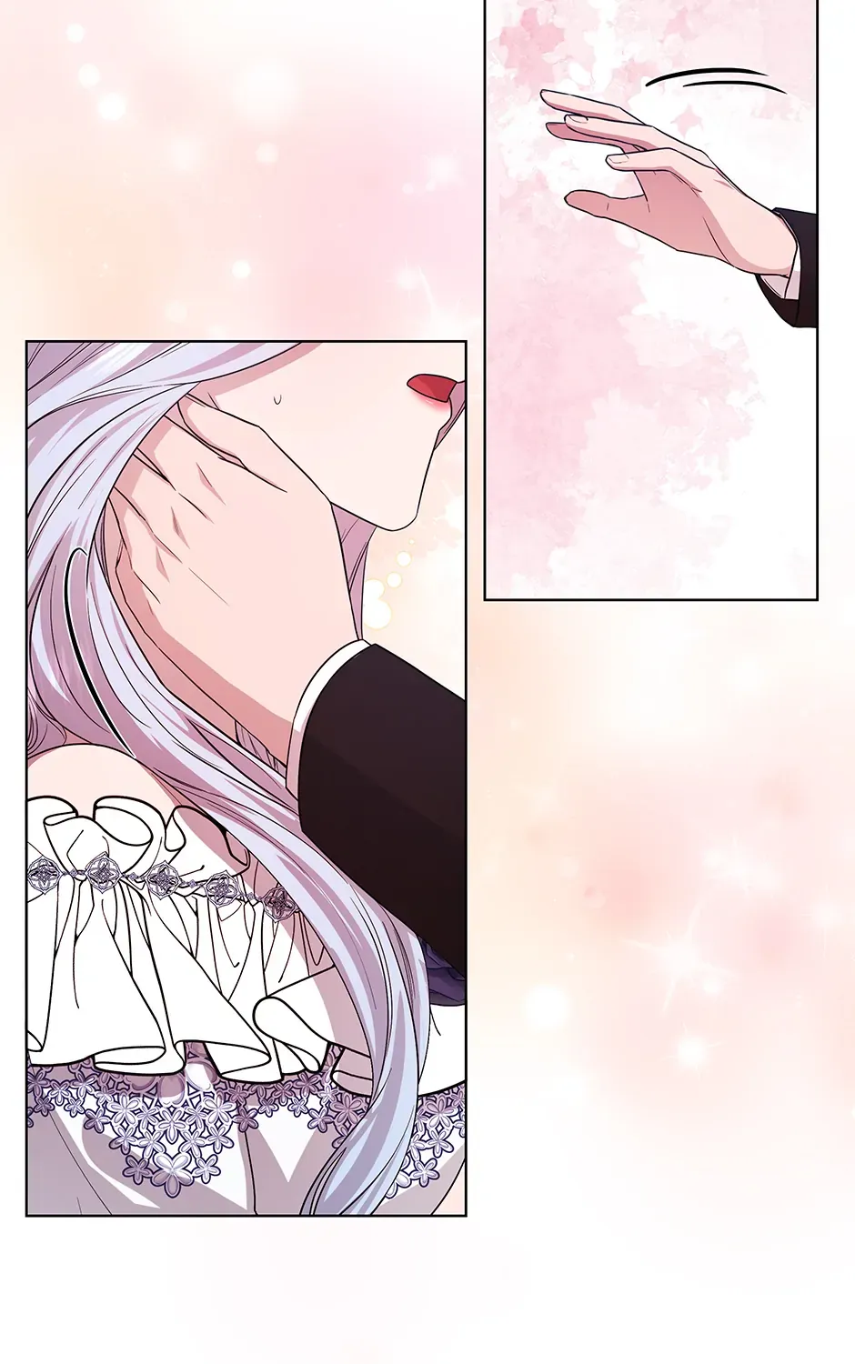 To My Beloved Foe Chapter 25 page 38 - 