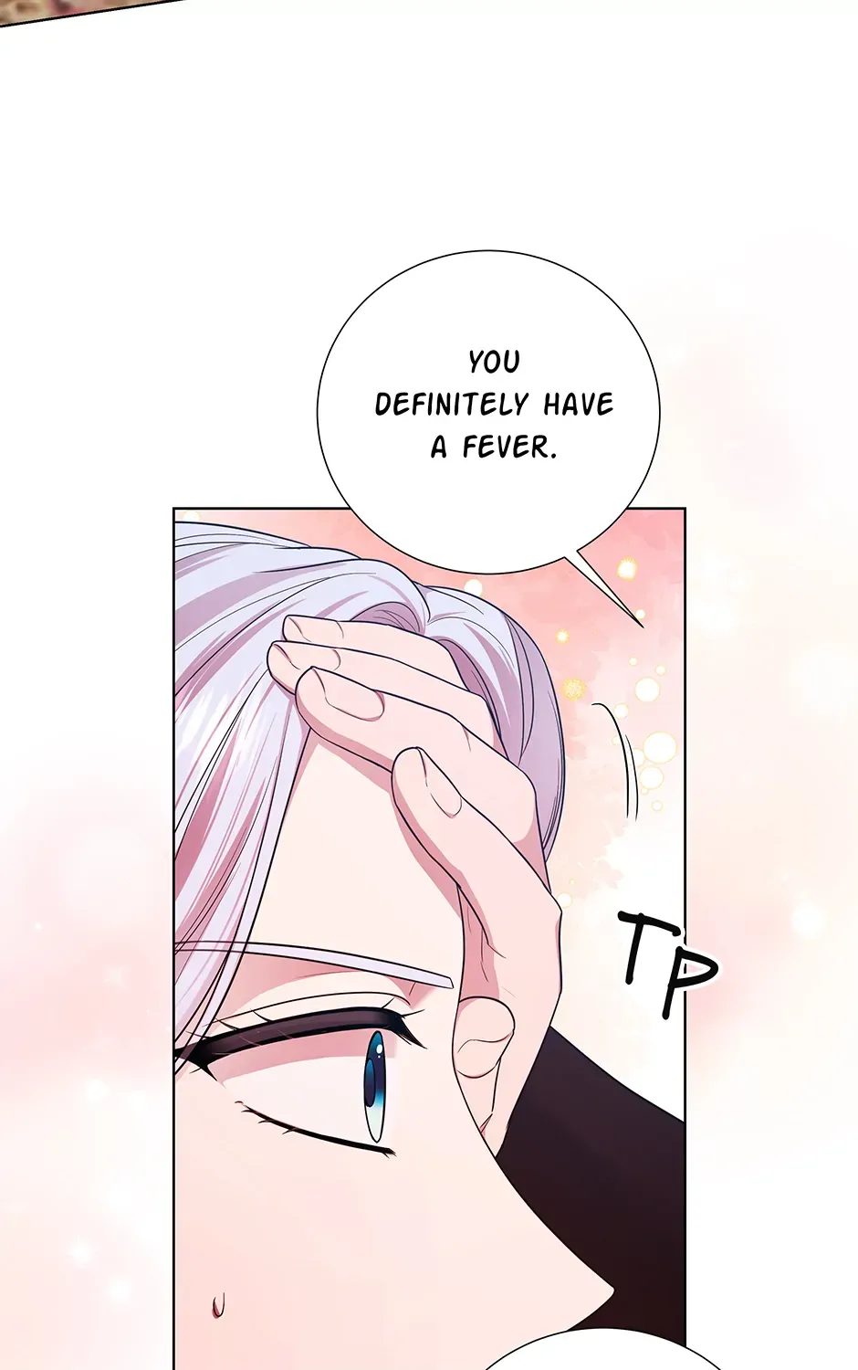 To My Beloved Foe Chapter 25 page 42 - 