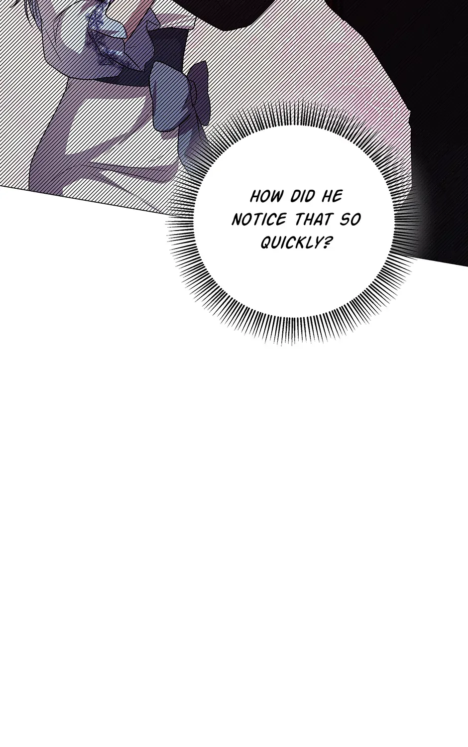 To My Beloved Foe Chapter 25 page 46 - 