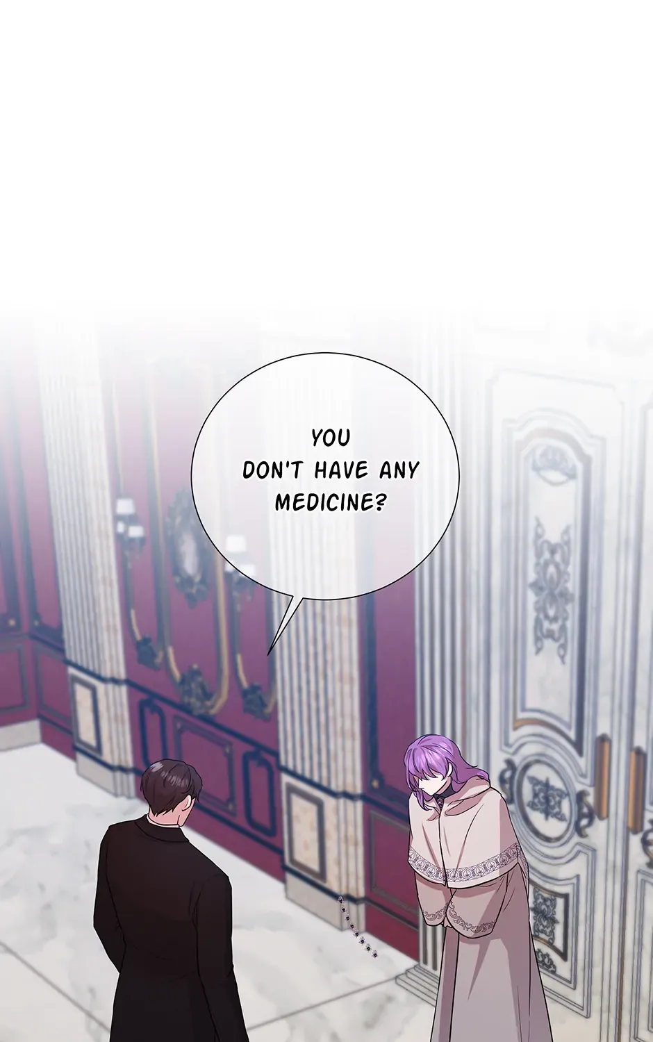 To My Beloved Foe Chapter 25 page 48 - 