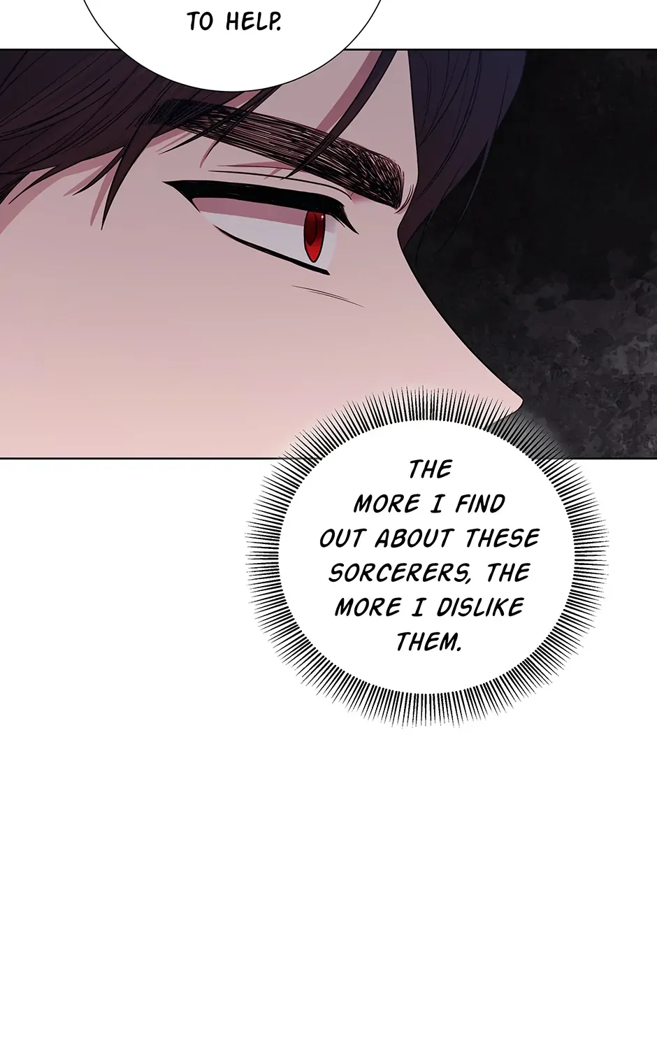 To My Beloved Foe Chapter 25 page 52 - 
