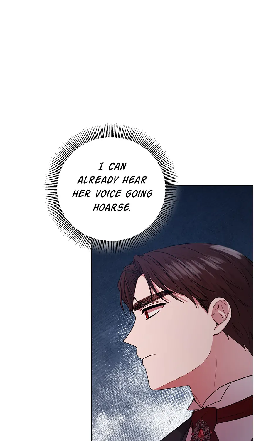 To My Beloved Foe Chapter 25 page 56 - 