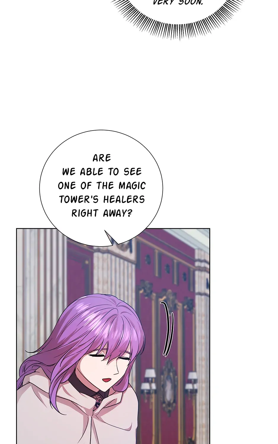 To My Beloved Foe Chapter 25 page 58 - 