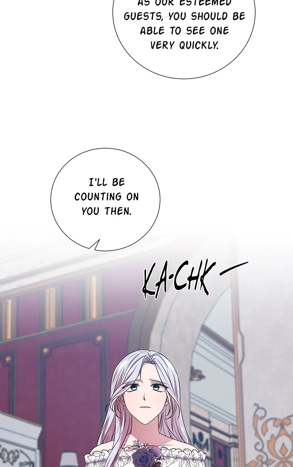 To My Beloved Foe Chapter 25 page 60 - 