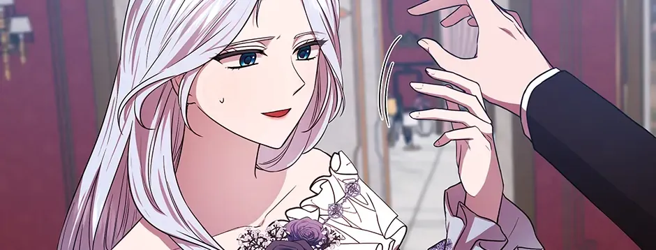 To My Beloved Foe Chapter 25 page 65 - 