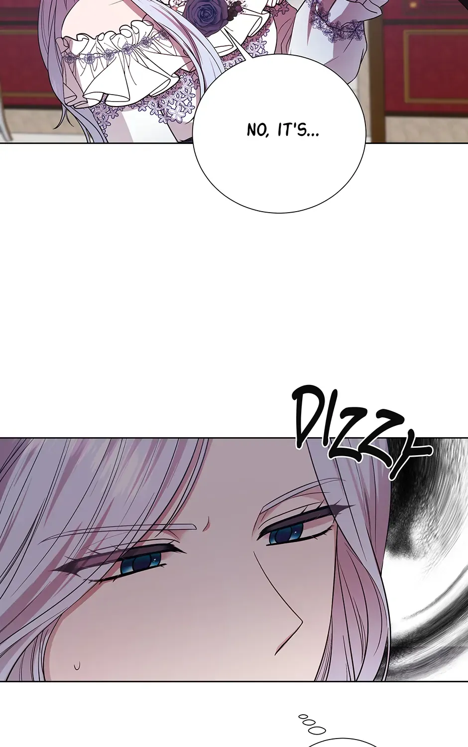 To My Beloved Foe Chapter 25 page 66 - 