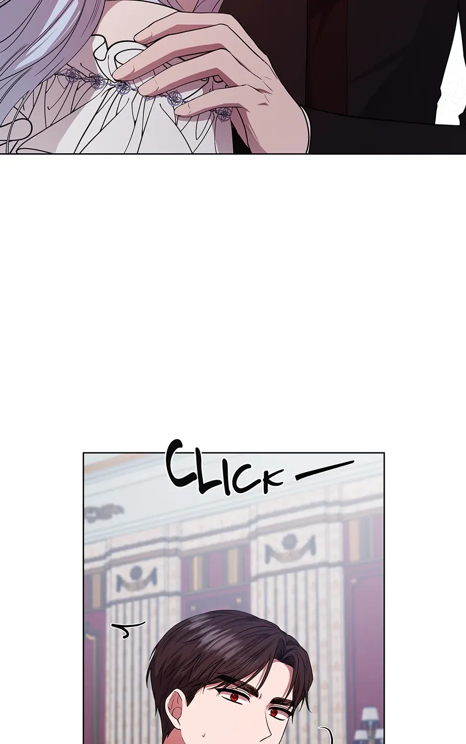 To My Beloved Foe Chapter 25 page 72 - 