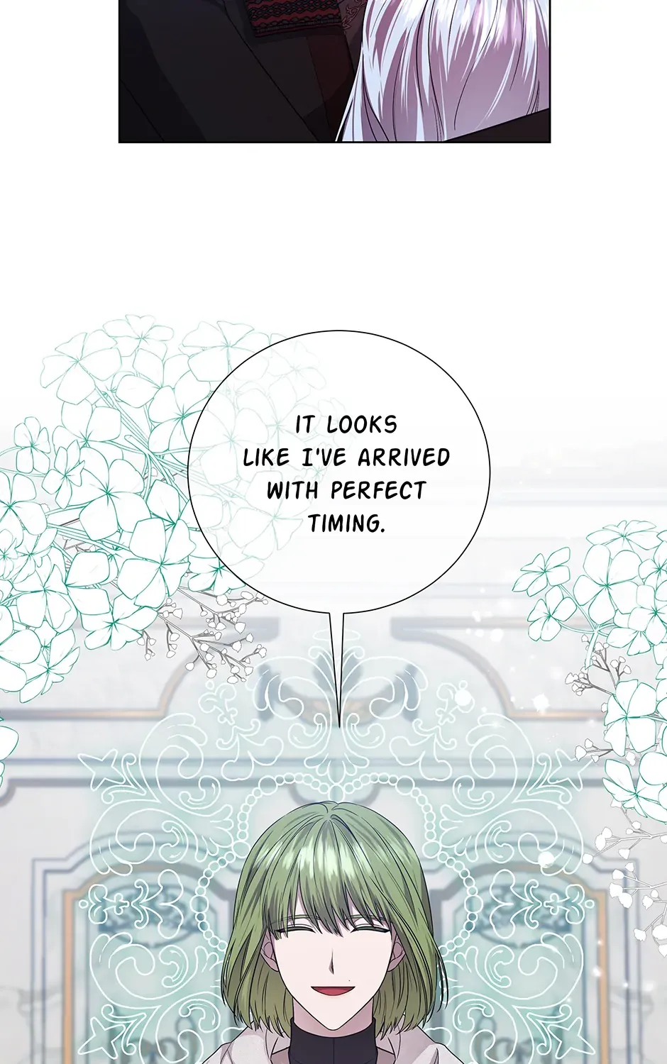 To My Beloved Foe Chapter 25 page 74 - 