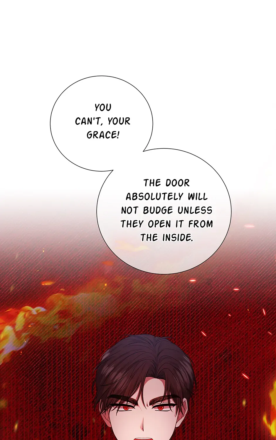To My Beloved Foe Chapter 25 page 90 - 