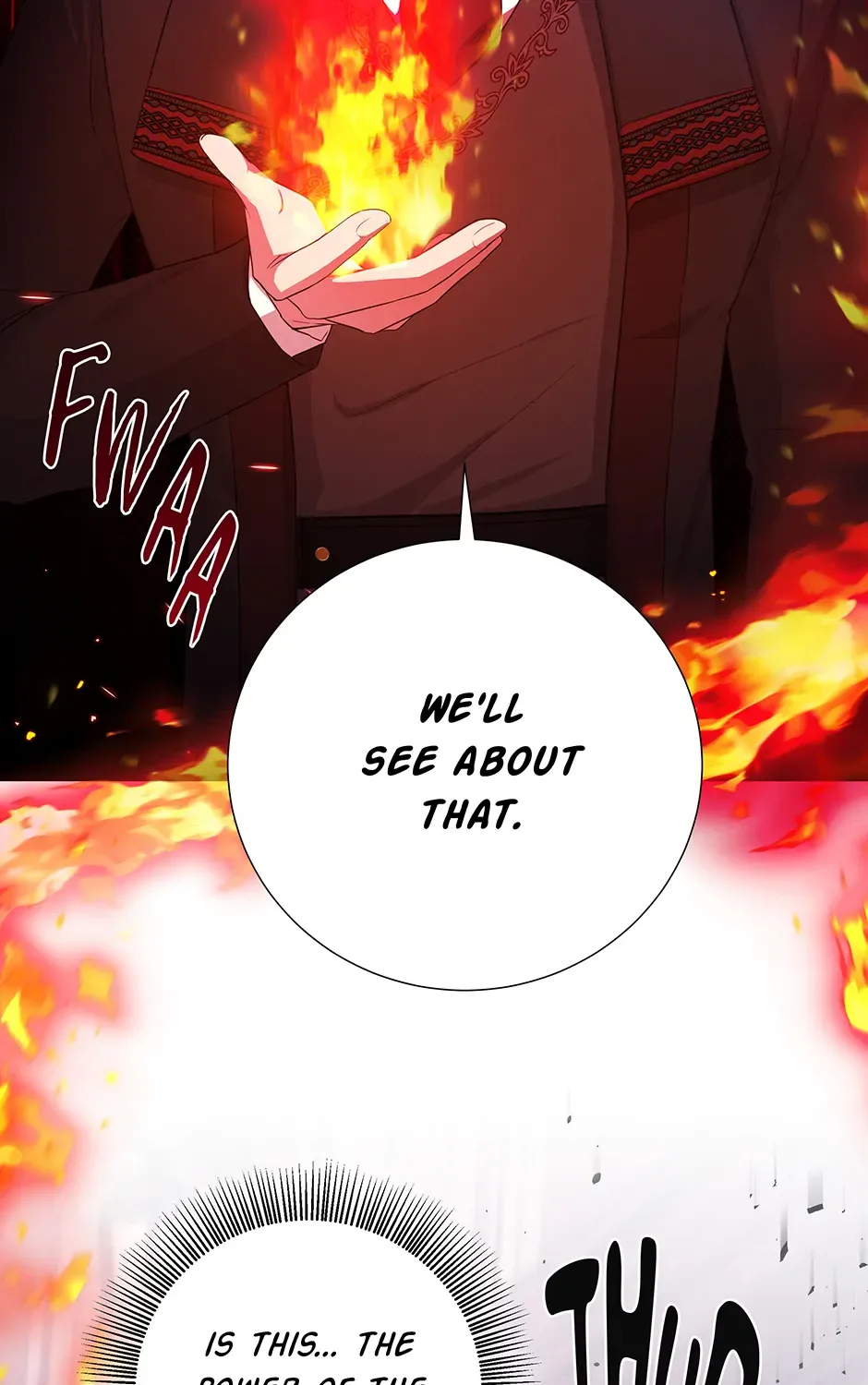 To My Beloved Foe Chapter 25 page 92 - 