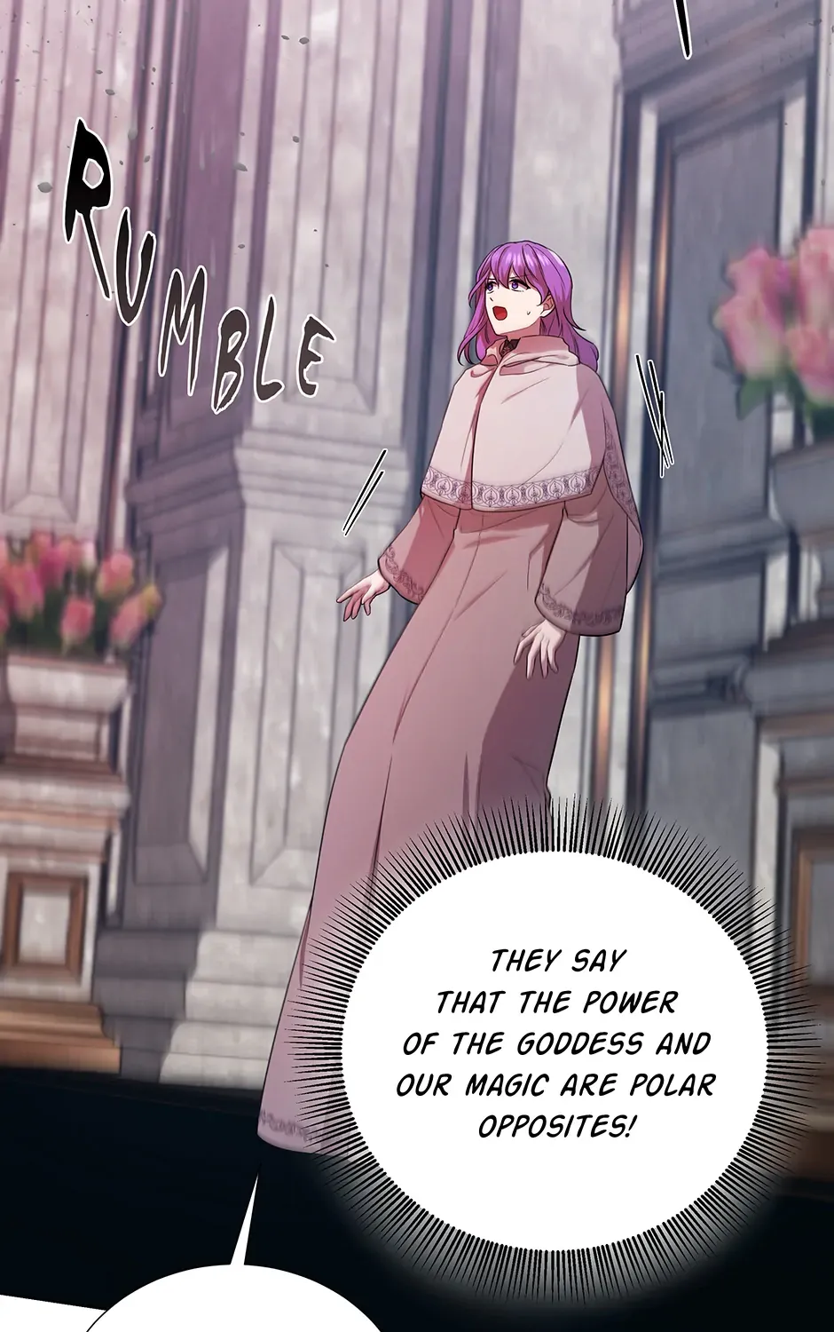 To My Beloved Foe Chapter 25 page 94 - 