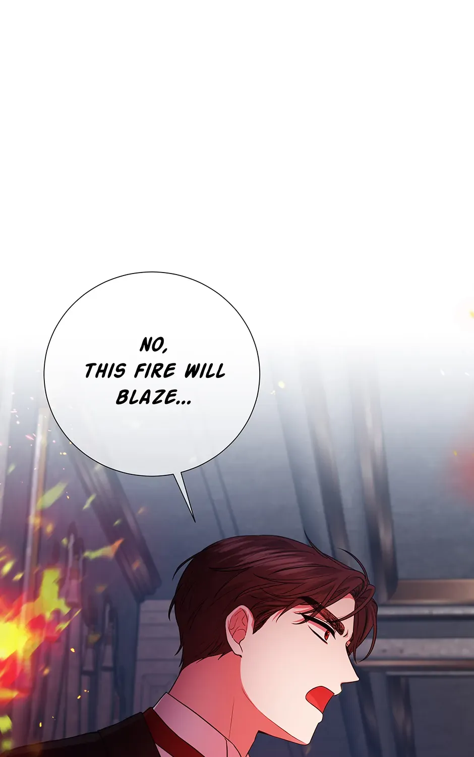 To My Beloved Foe Chapter 25 page 96 - 