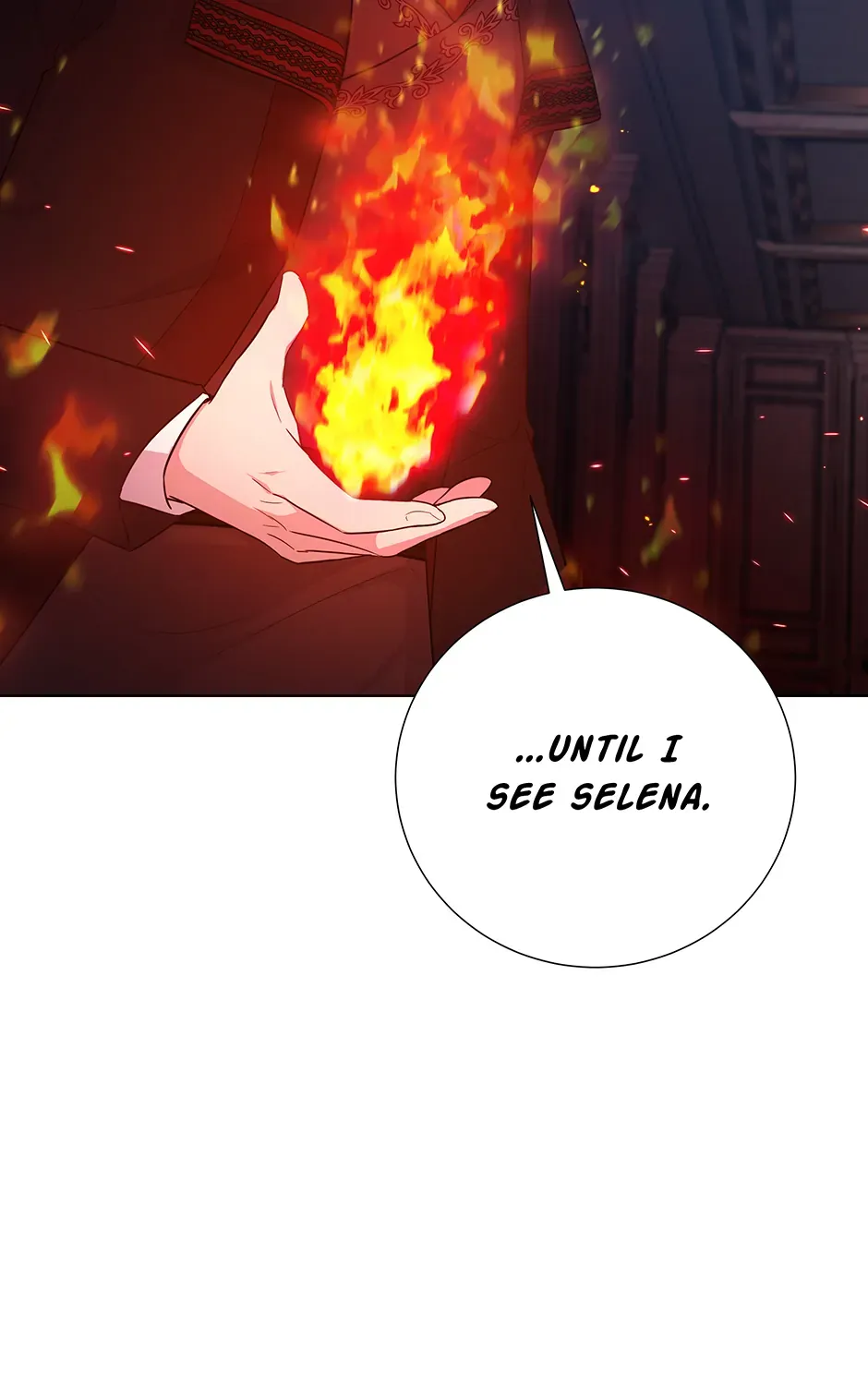 To My Beloved Foe Chapter 25 page 98 - 