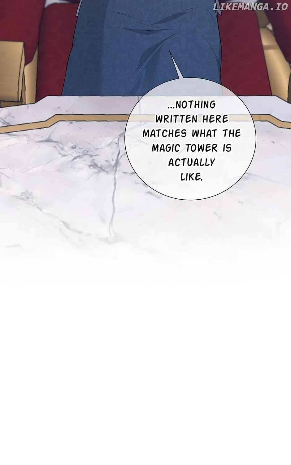 To My Beloved Foe Chapter 26 page 101 - 