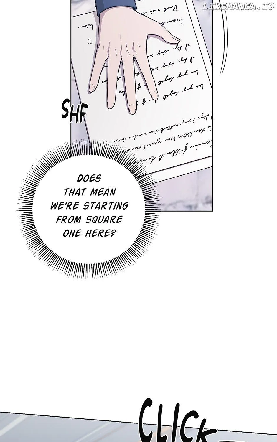 To My Beloved Foe Chapter 26 page 103 - 