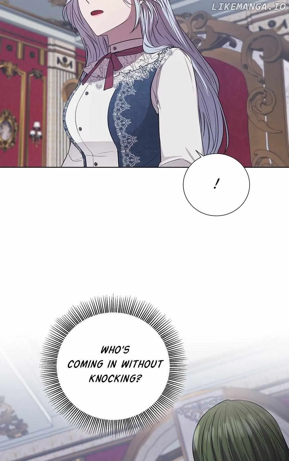 To My Beloved Foe Chapter 26 page 105 - 