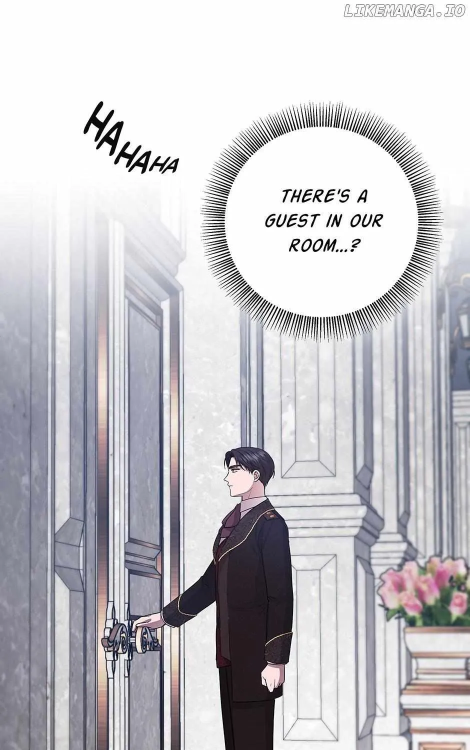 To My Beloved Foe Chapter 26 page 115 - 