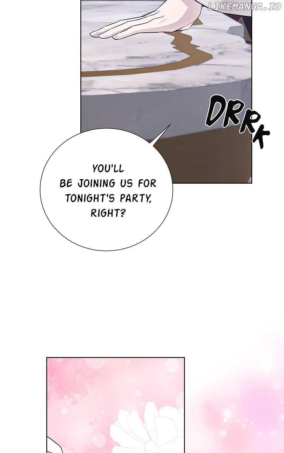 To My Beloved Foe Chapter 26 page 127 - 