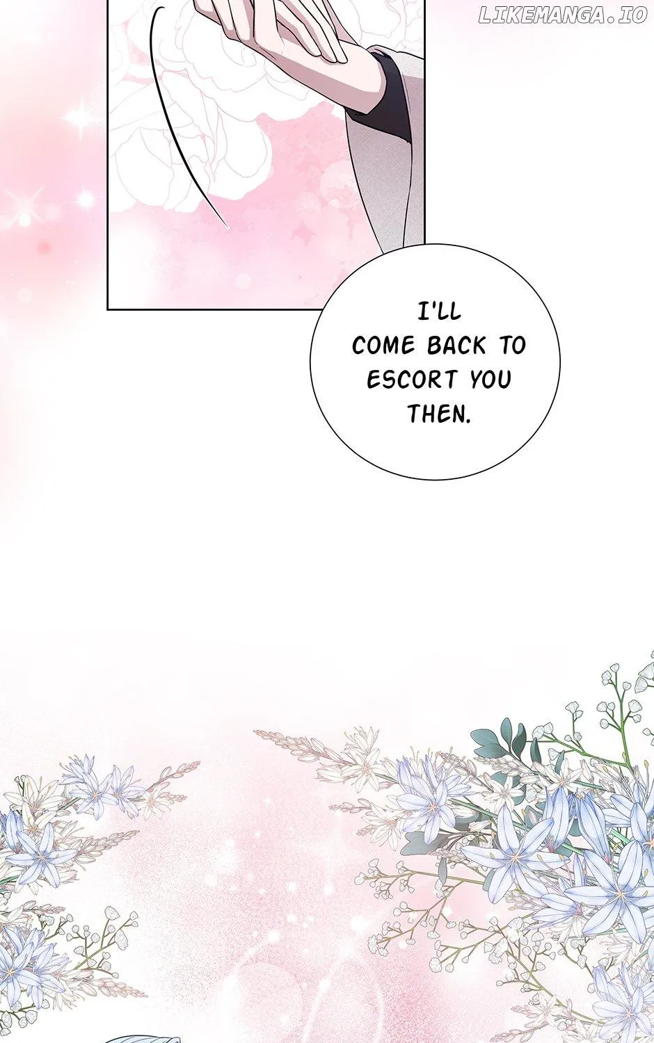 To My Beloved Foe Chapter 26 page 129 - 