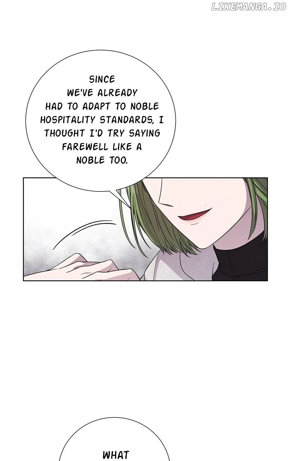 To My Beloved Foe Chapter 26 page 133 - 
