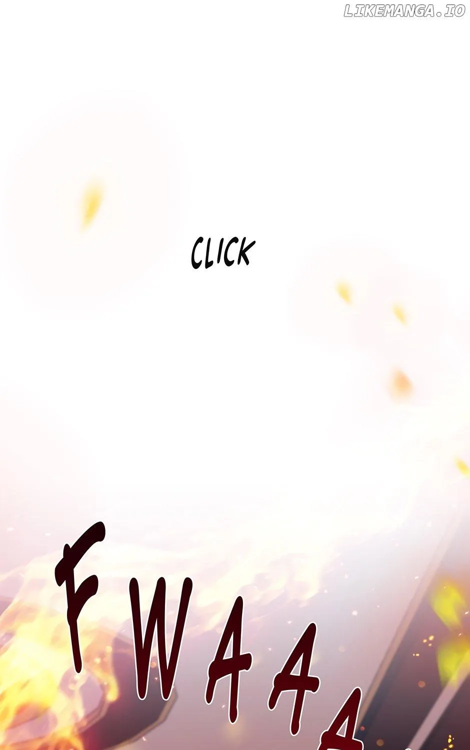 To My Beloved Foe Chapter 26 page 23 - 