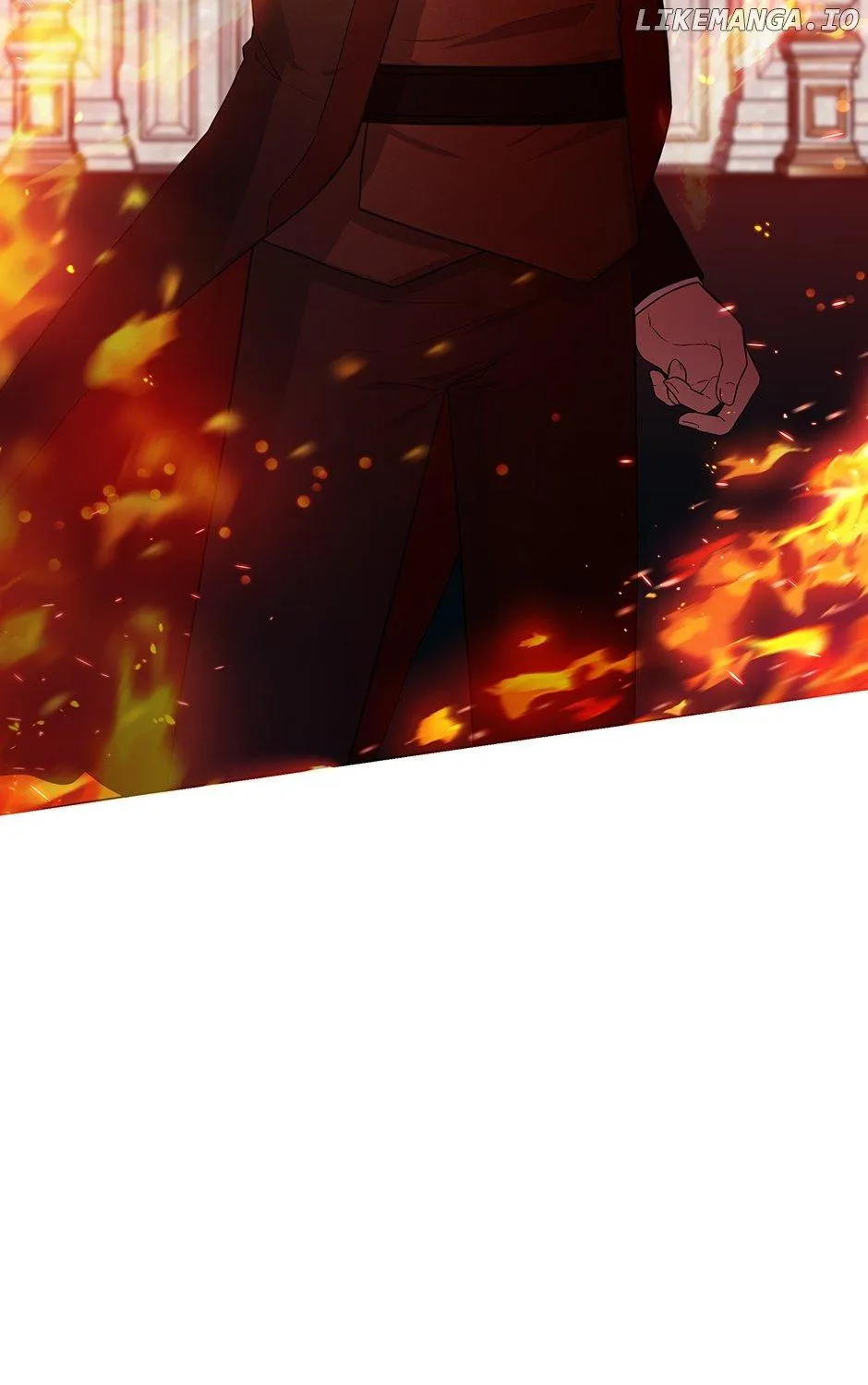 To My Beloved Foe Chapter 26 page 29 - 