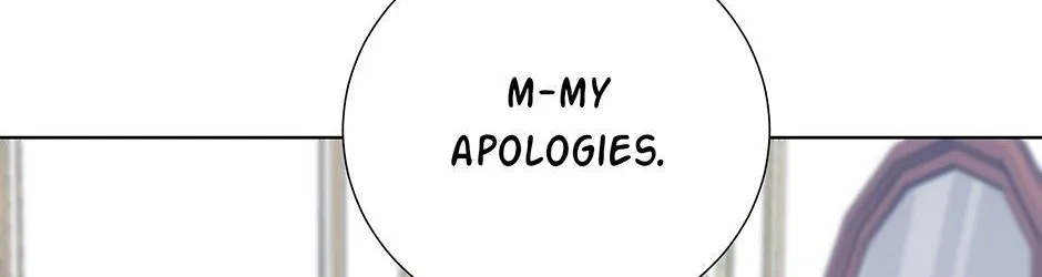 To My Beloved Foe Chapter 26 page 34 - 