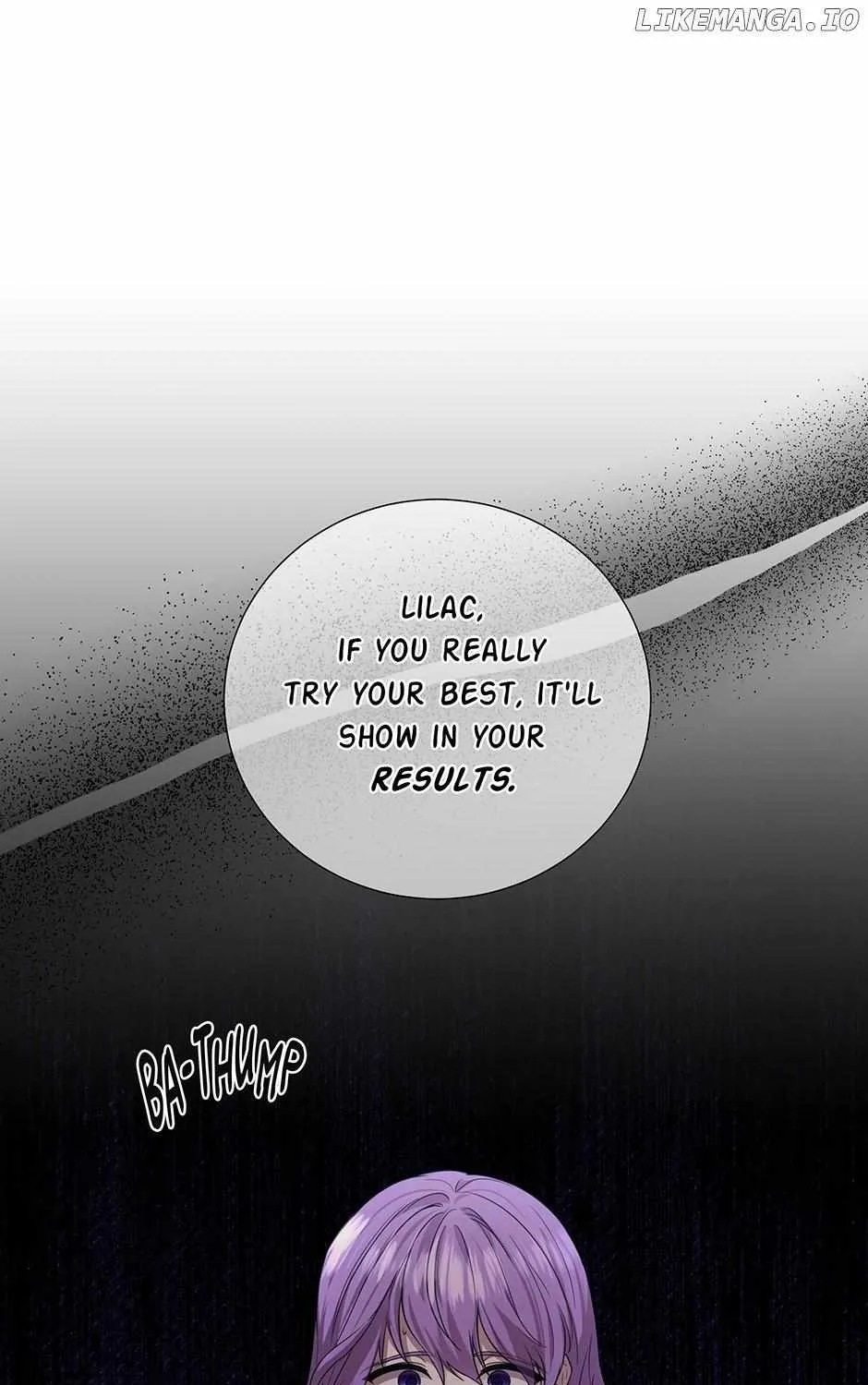 To My Beloved Foe Chapter 26 page 39 - 