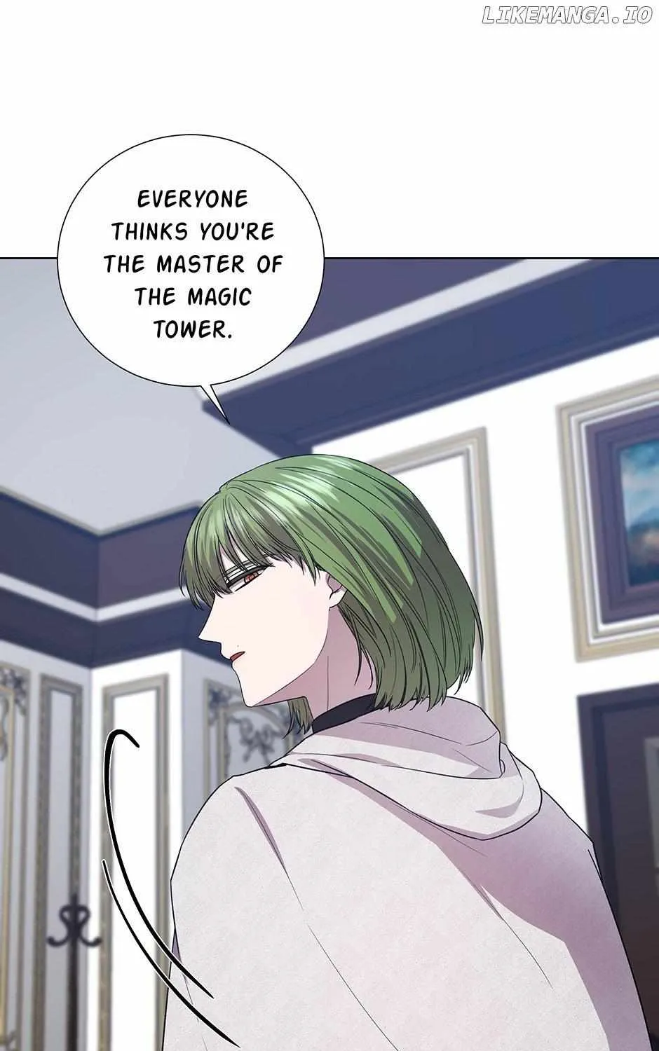 To My Beloved Foe Chapter 26 page 5 - 