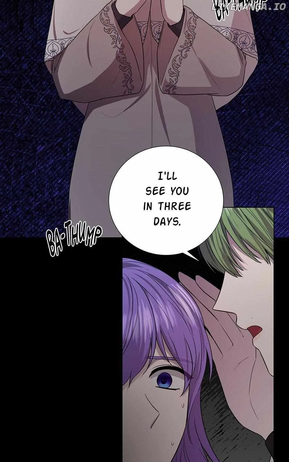 To My Beloved Foe Chapter 26 page 41 - 
