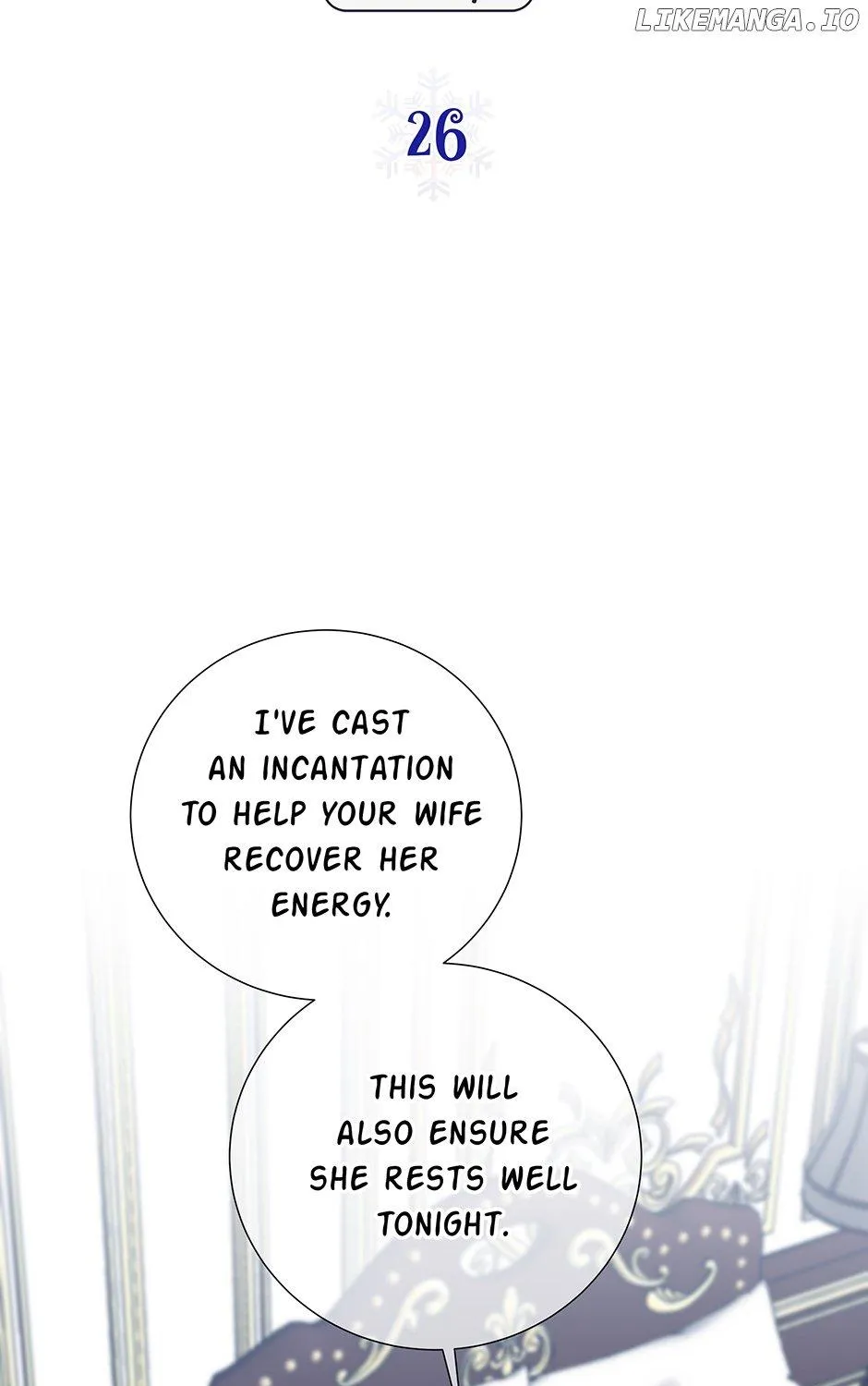 To My Beloved Foe Chapter 26 page 45 - 