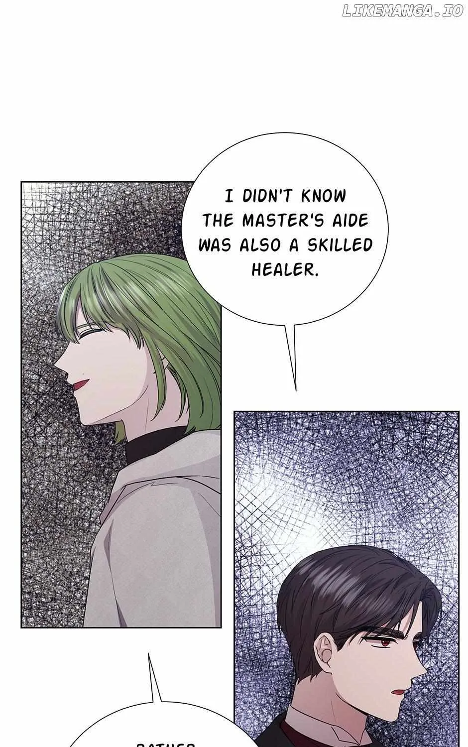 To My Beloved Foe Chapter 26 page 49 - 