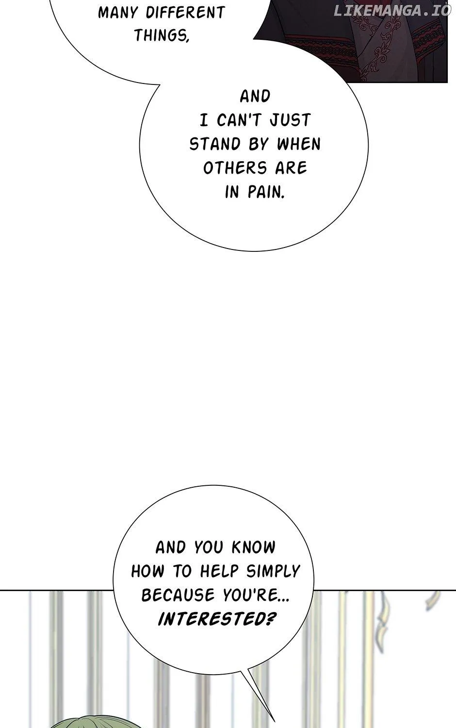 To My Beloved Foe Chapter 26 page 51 - 