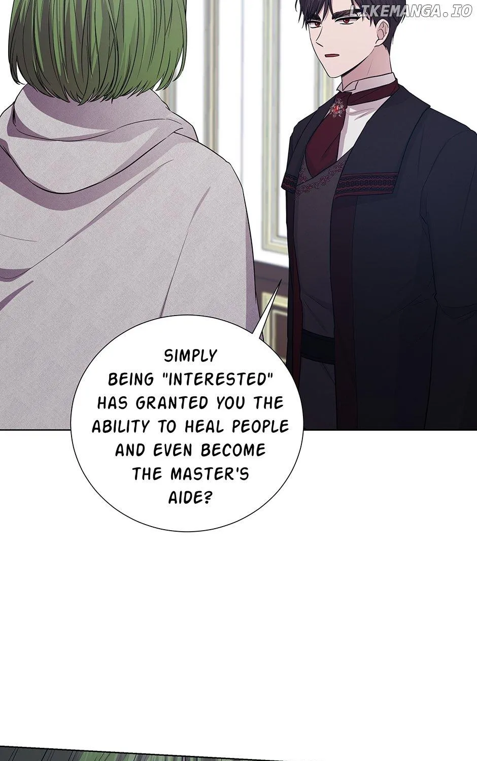 To My Beloved Foe Chapter 26 page 53 - 