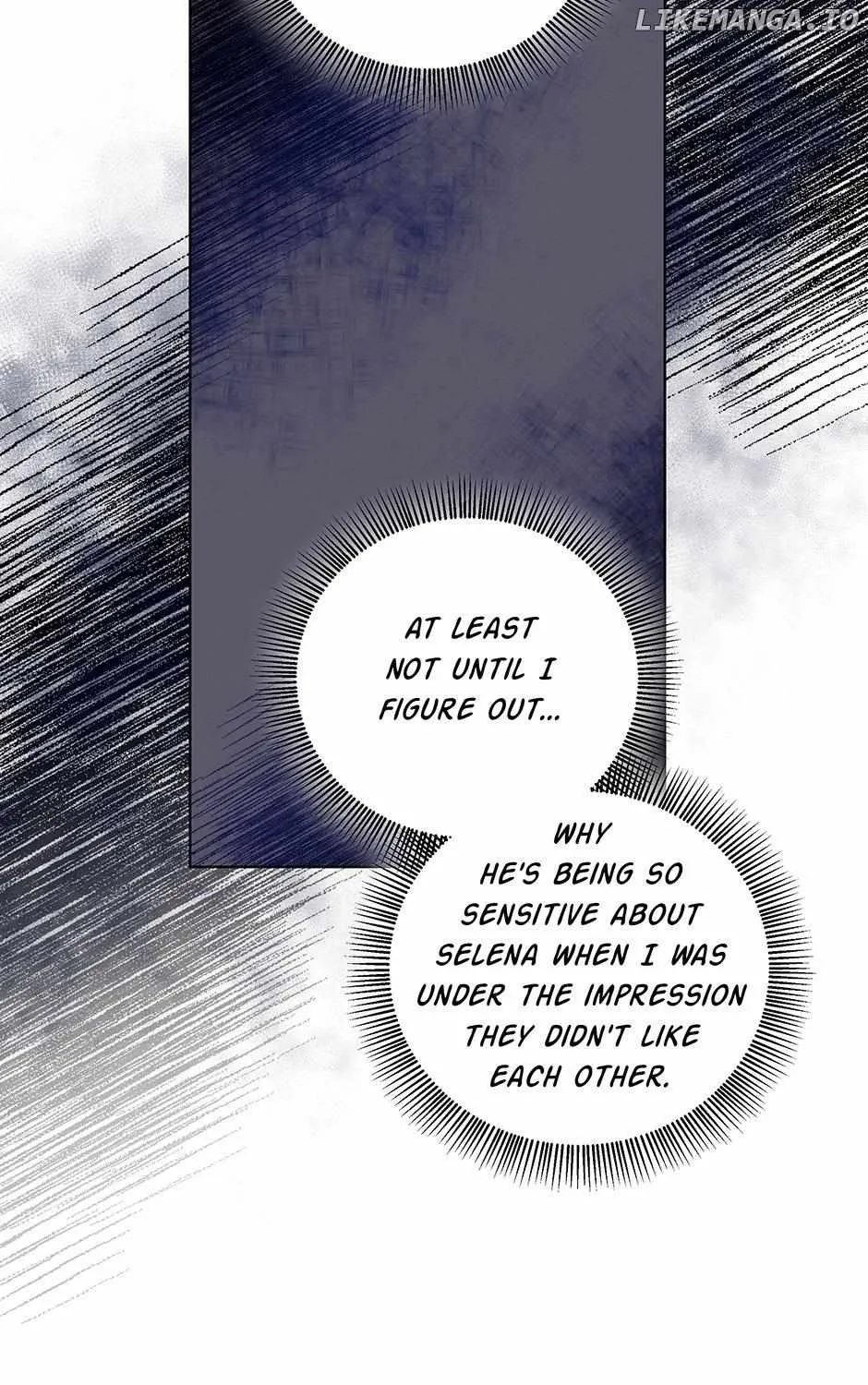 To My Beloved Foe Chapter 26 page 59 - 